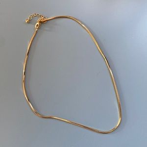 Uncommon James necklace